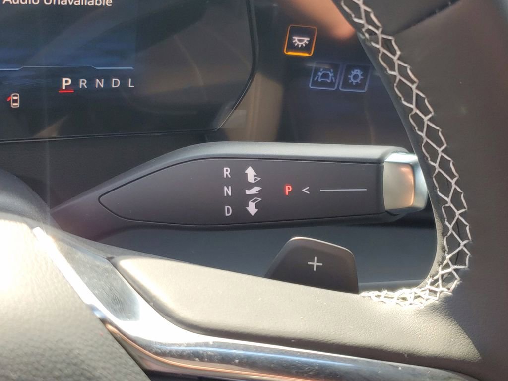 New 2026 Chevrolet Traverse LT w/ Driver Confidence Package image 27