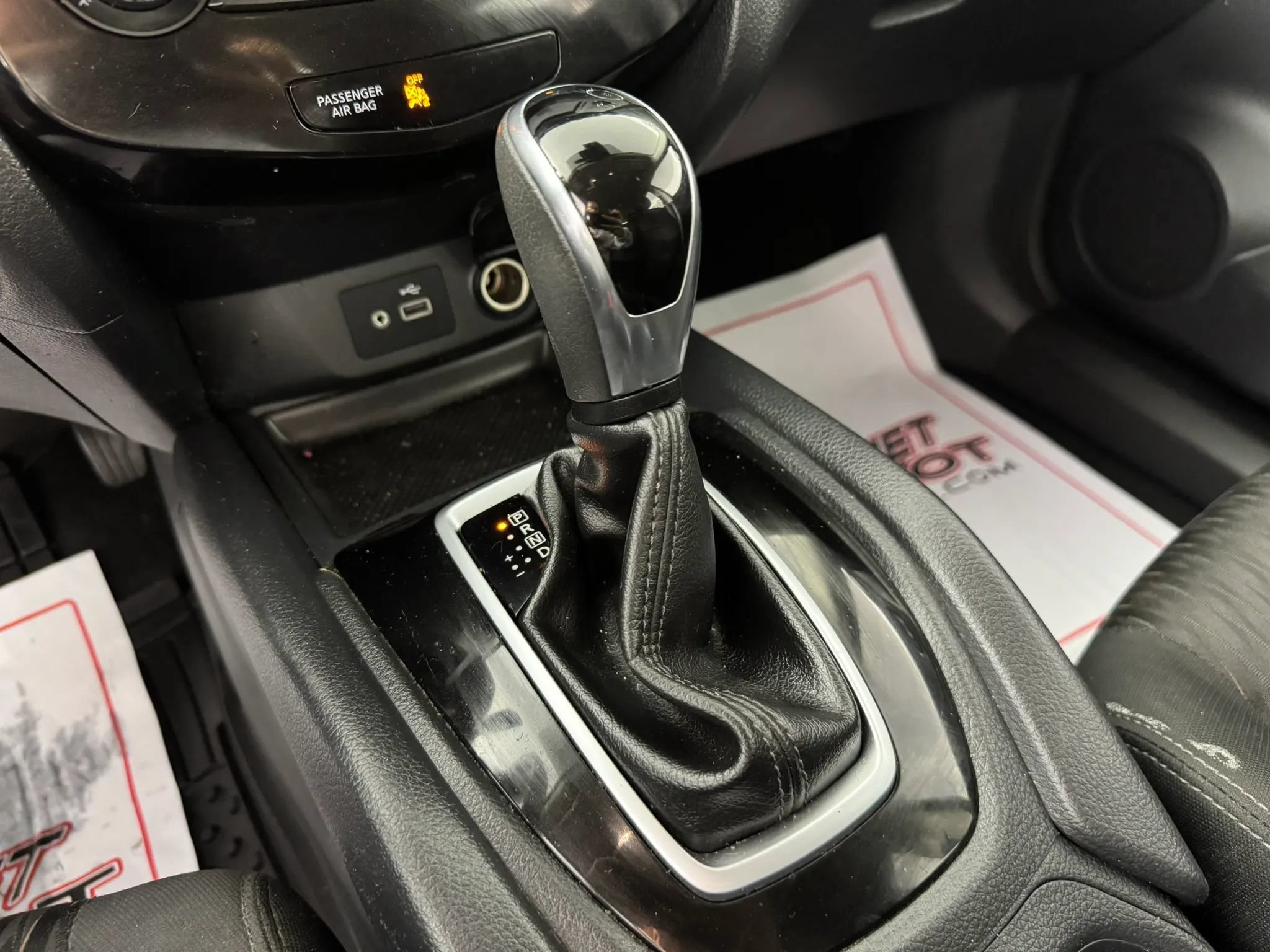 Used 2019 Nissan Rogue S AWD/4WD image 20