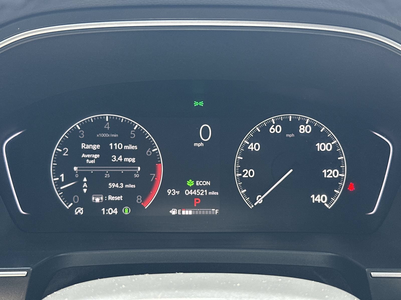 Used 2023 Honda Pilot EX-L image 23
