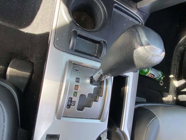 Used 2019 Toyota 4Runner SR5 Premium image 21