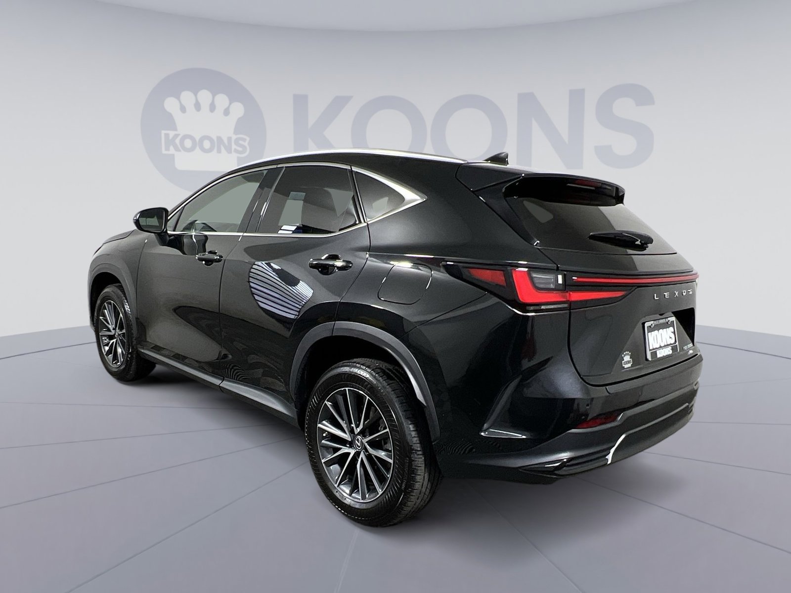 Used 2023 Lexus NX 350 AWD image 8