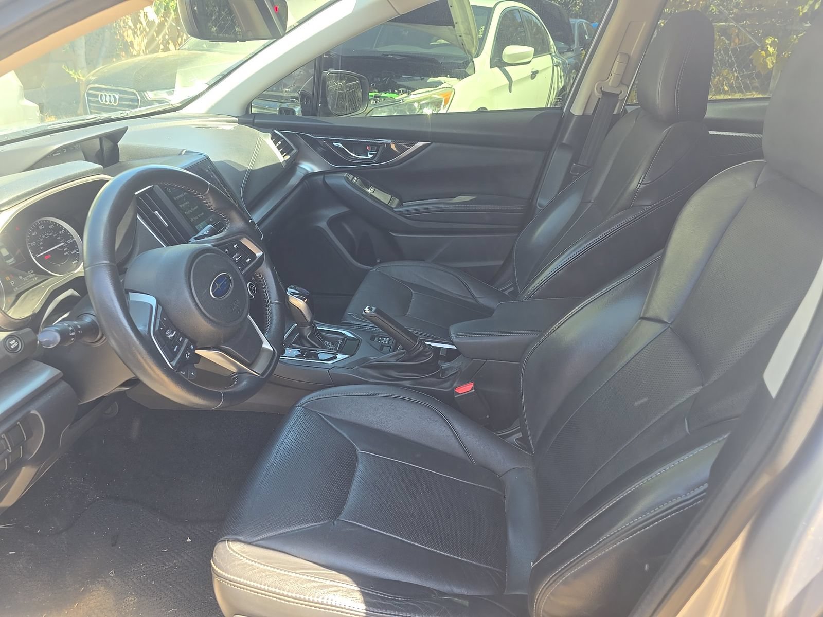 Used 2019 Subaru Impreza 2.0i Limited AWD/4WD image 2