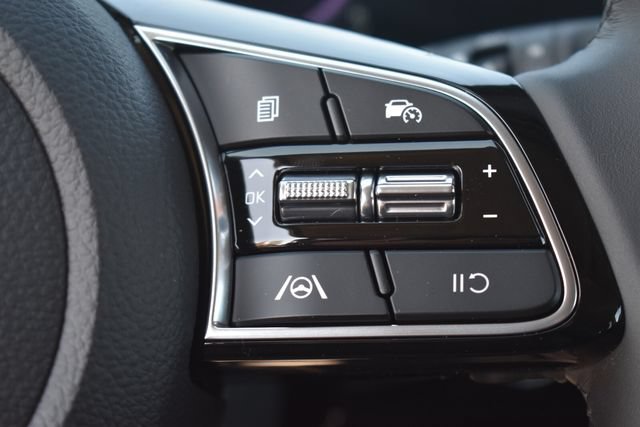 New 2026 Kia Seltos S AWD/4WD image 24