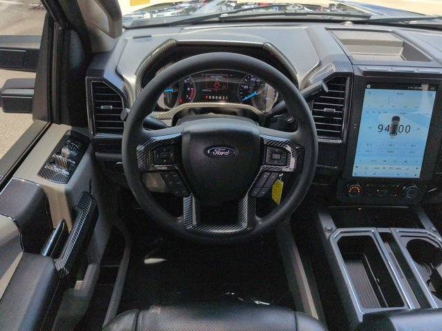 Certified 2019 Ford F250 XLT w/ XLT Value Package RWD image 16