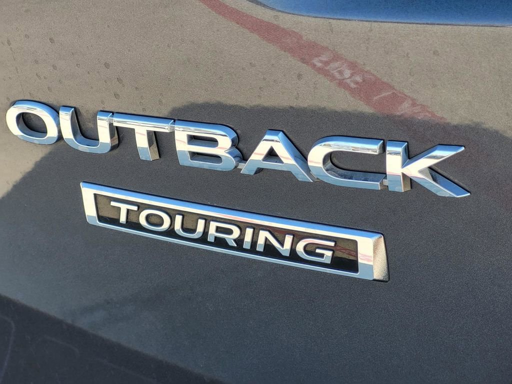 Certified 2024 Subaru Outback Touring w/ Popular Package #2 image 5