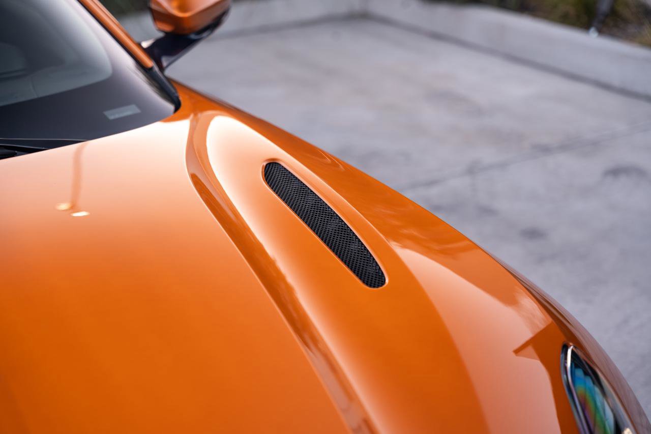 Used 2018 Aston Martin DB11 Coupe image 39