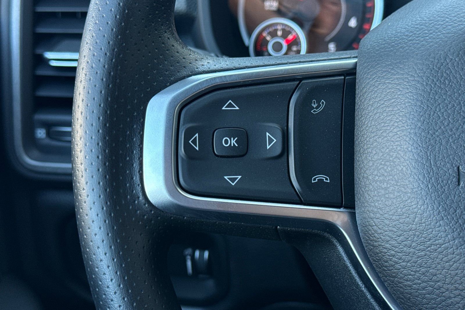 New 2026 RAM 5500 Tradesman image 25