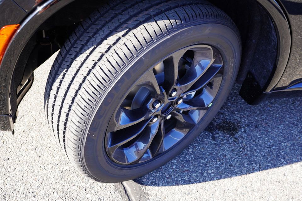 New 2026 Dodge Durango GT image 9