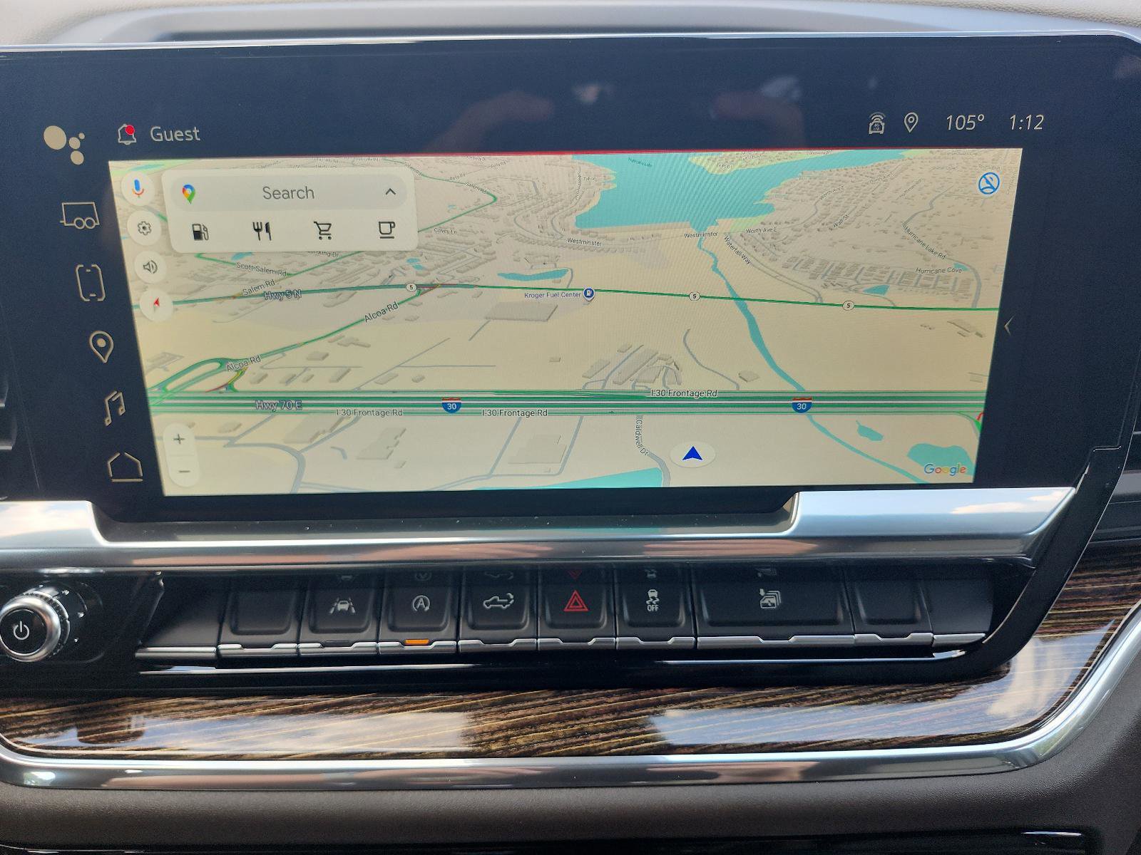 New 2026 GMC Sierra 1500 SLE image 13