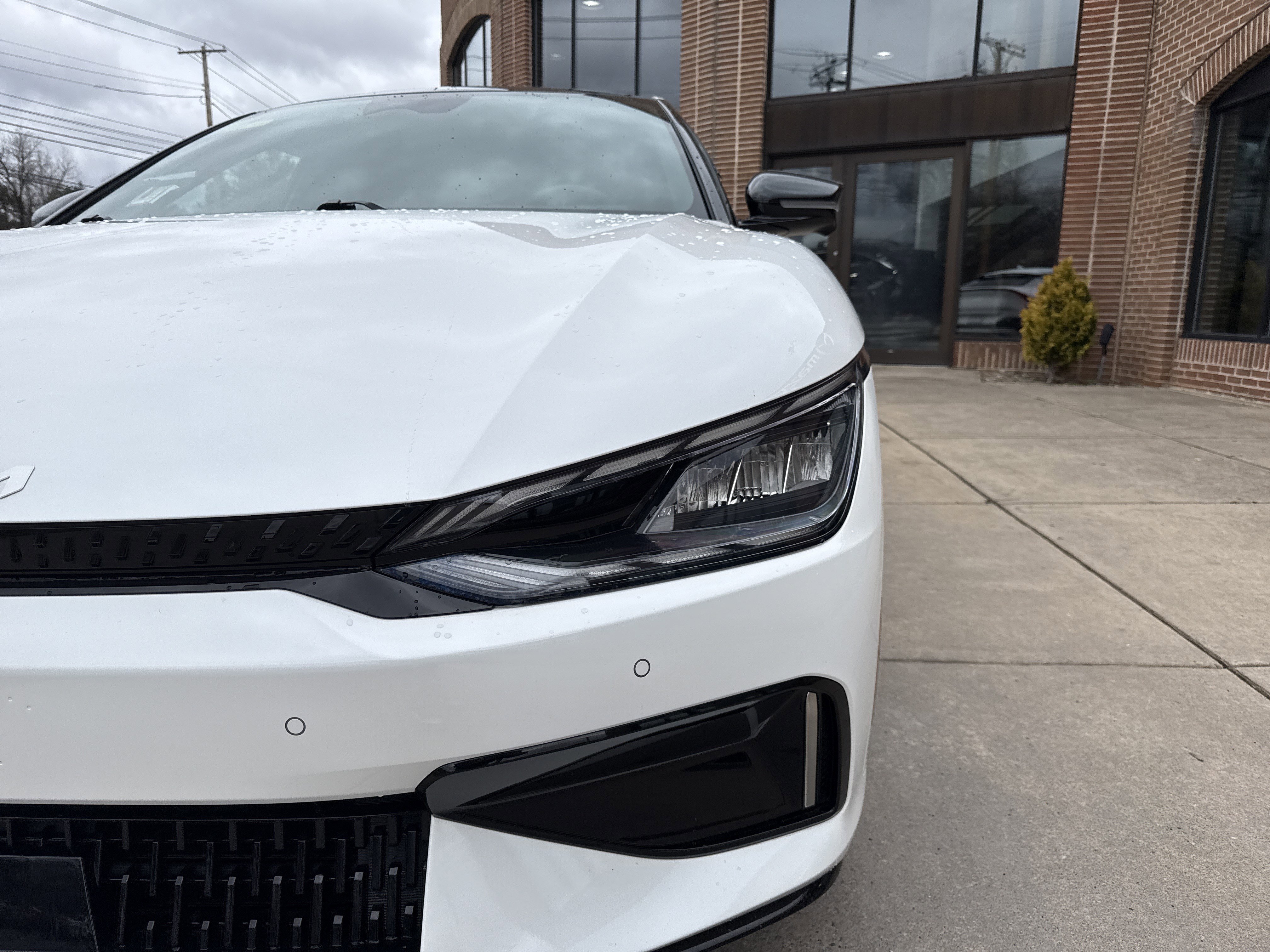 Used 2024 Kia EV6 GT image 10