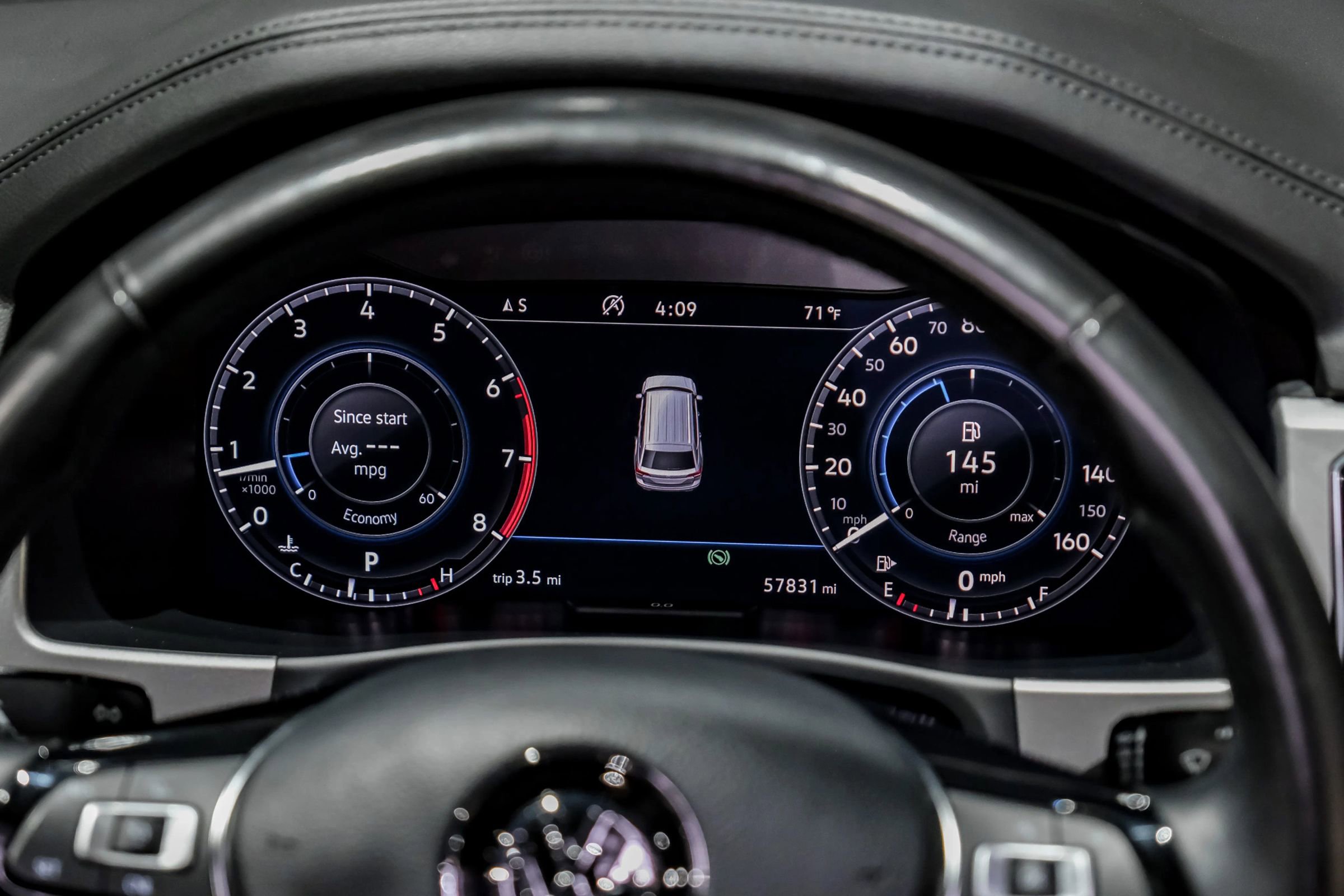 Used 2018 Volkswagen Atlas SEL Premium image 20