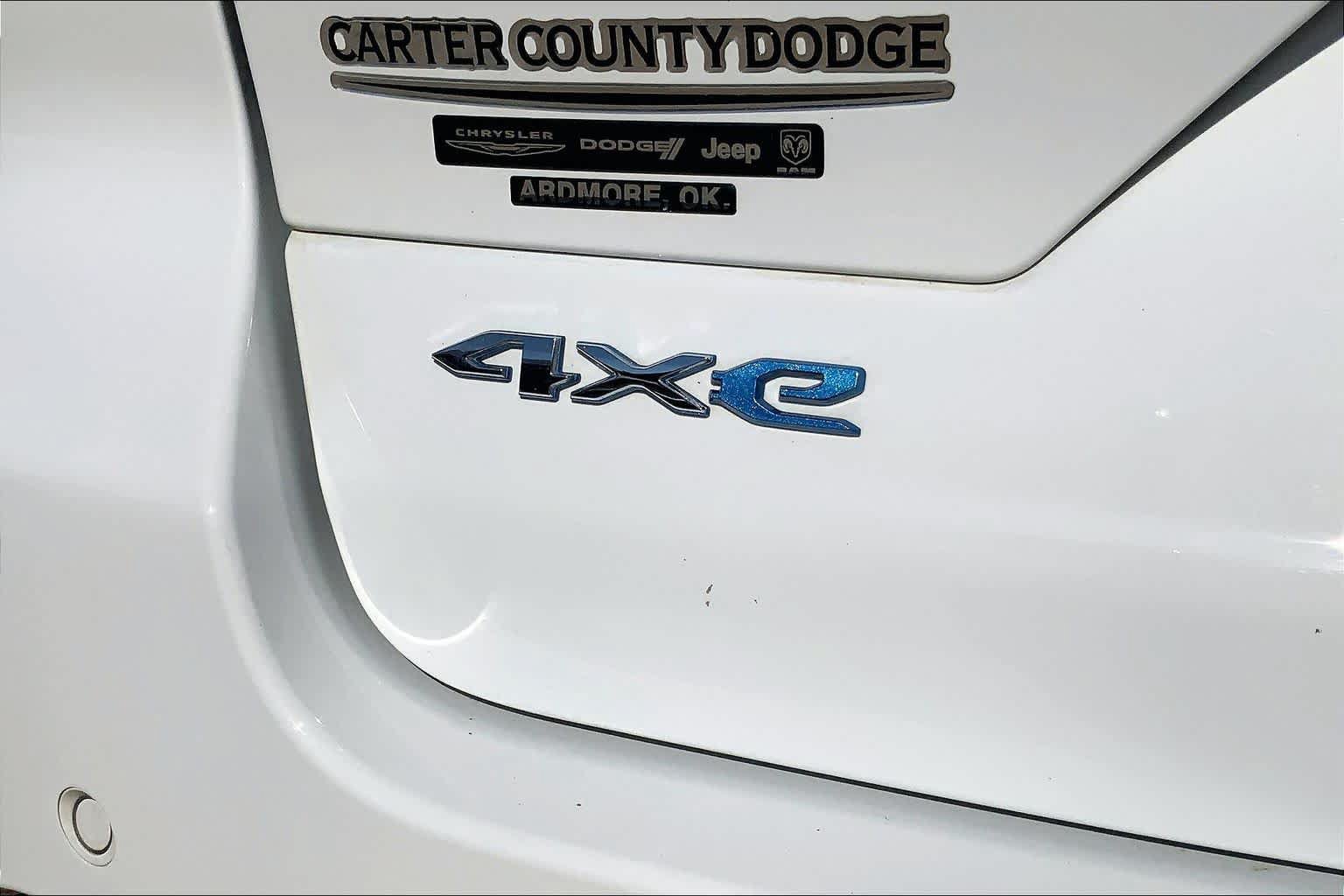 Used 2022 Jeep Grand Cherokee Limited 4xe AWD/4WD image 29