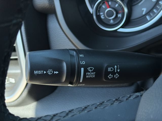 Used 2025 RAM 1500 Big Horn AWD/4WD image 32