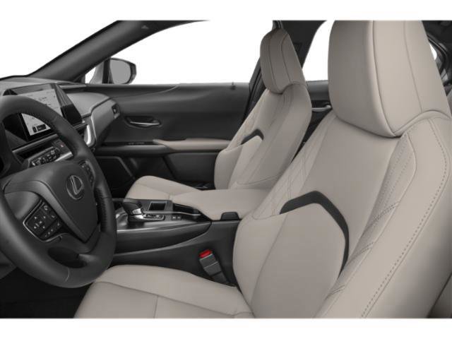 Certified 2025 Lexus UX 300h FWD w/ Accessory Package (Z2) image 8