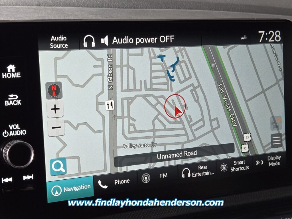 Certified 2025 Honda Odyssey Elite image 29