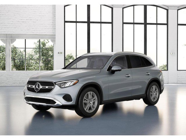 Certified 2024 Mercedes-Benz GLC 300 image 57