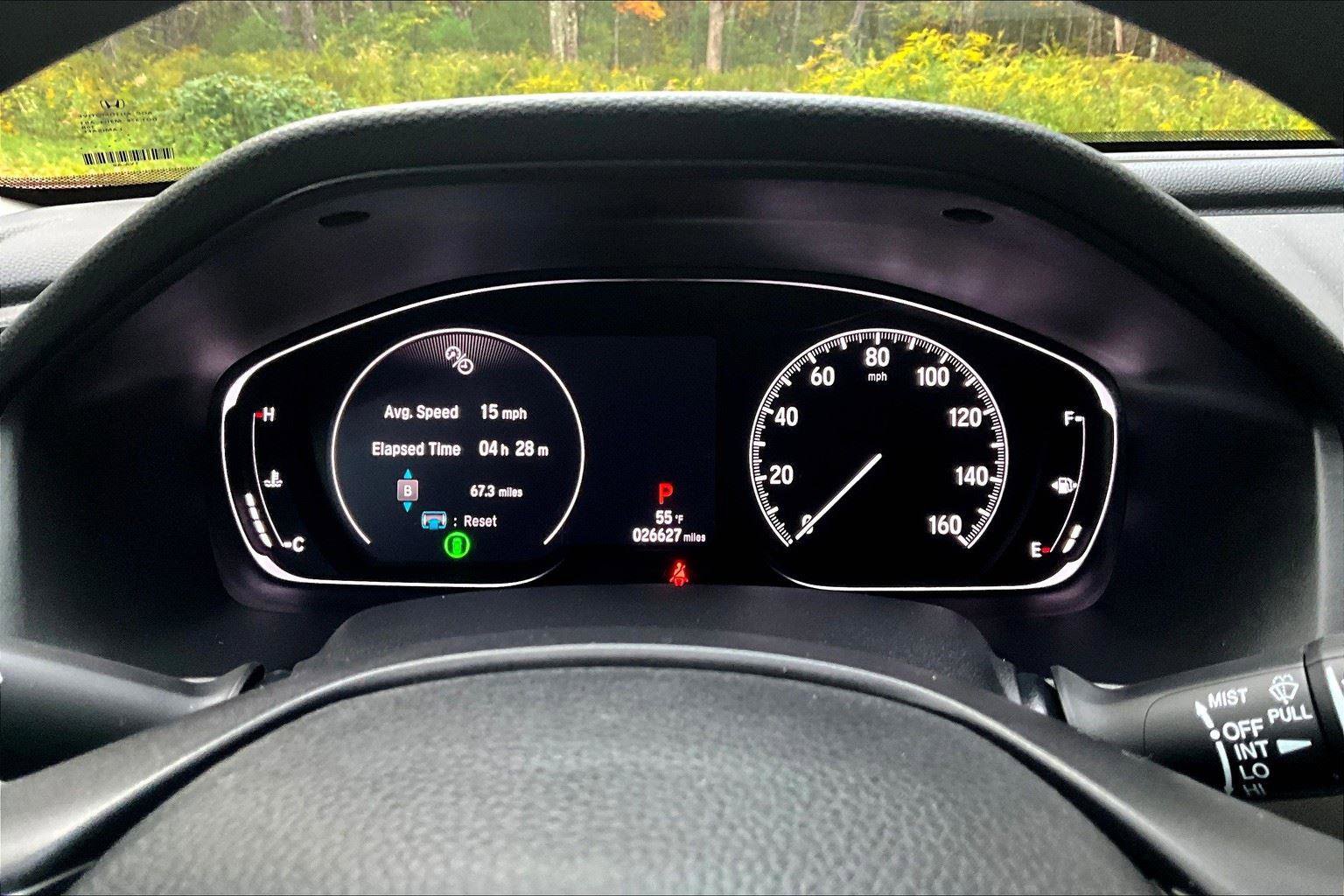 Used 2019 Honda Accord LX image 24