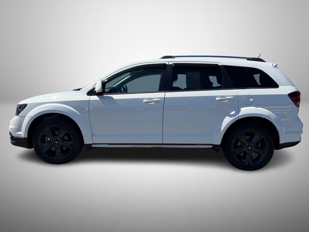 Used 2018 Dodge Journey Crossroad image 6