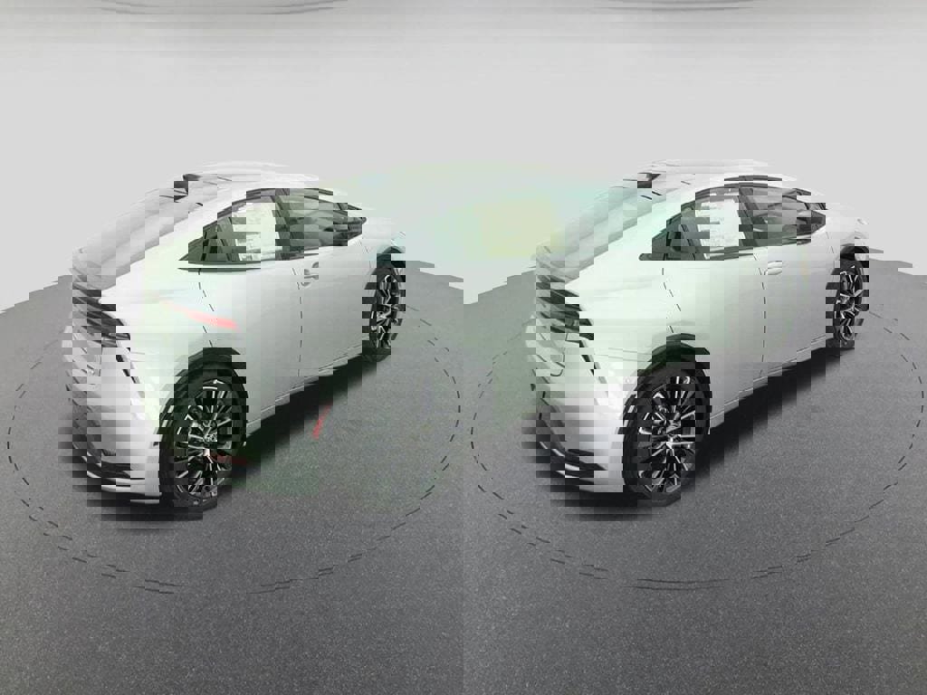 New 2026 Toyota Prius Limited image 9