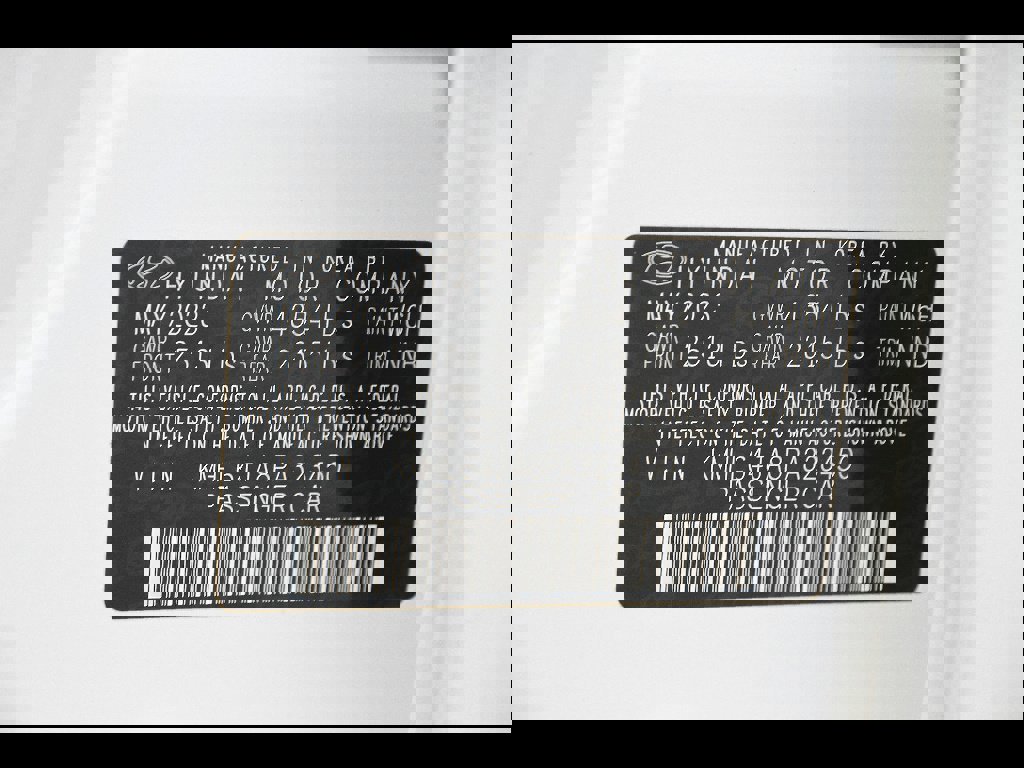 Certified 2023 Hyundai Sonata SEL image 23