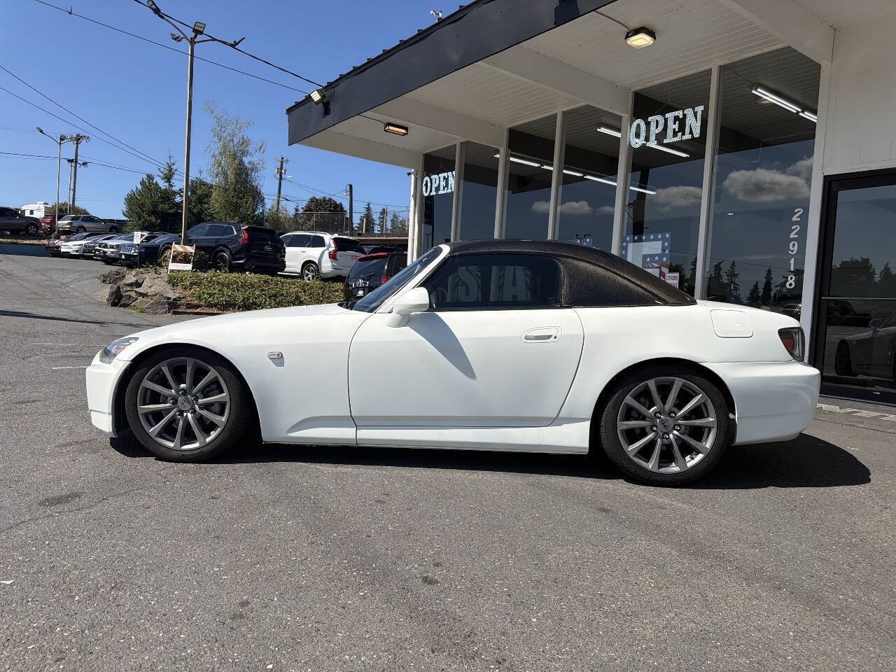 Used 2006 Honda S2000 image 3