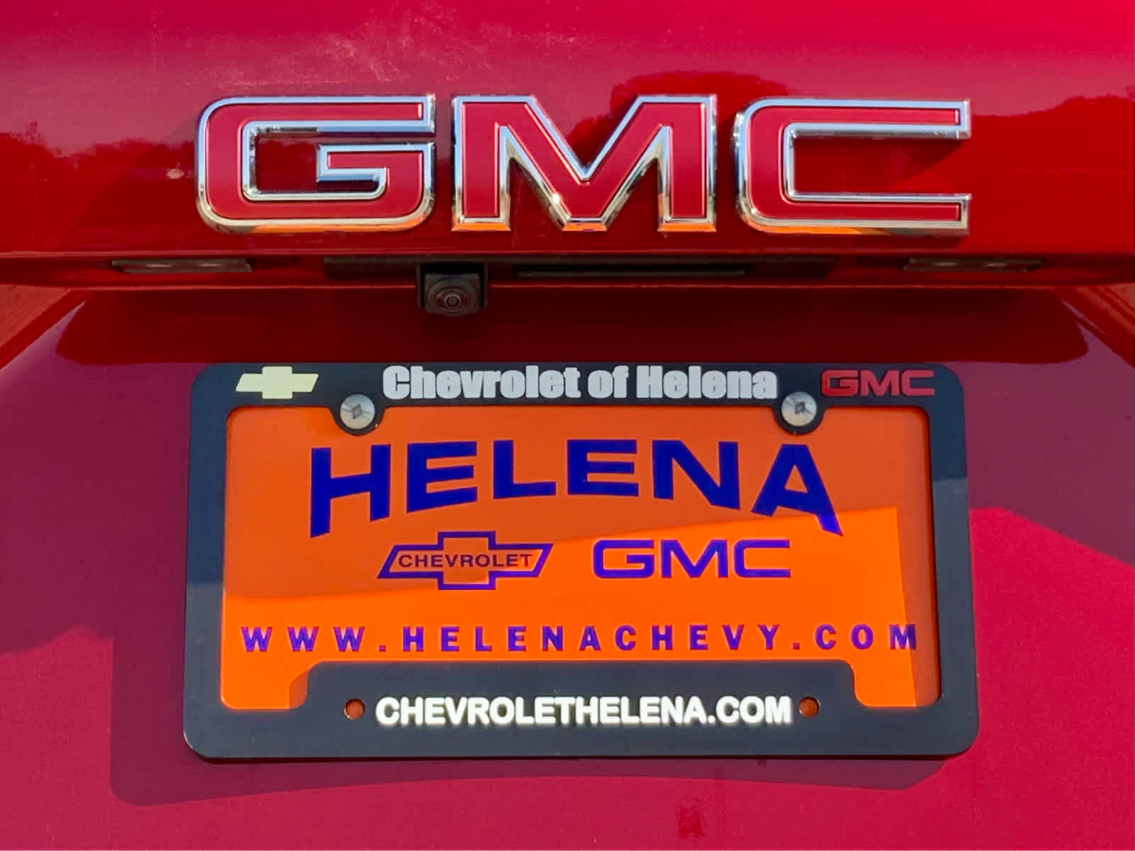 New 2026 GMC Terrain Elevation w/ Elevation Premium Package image 24