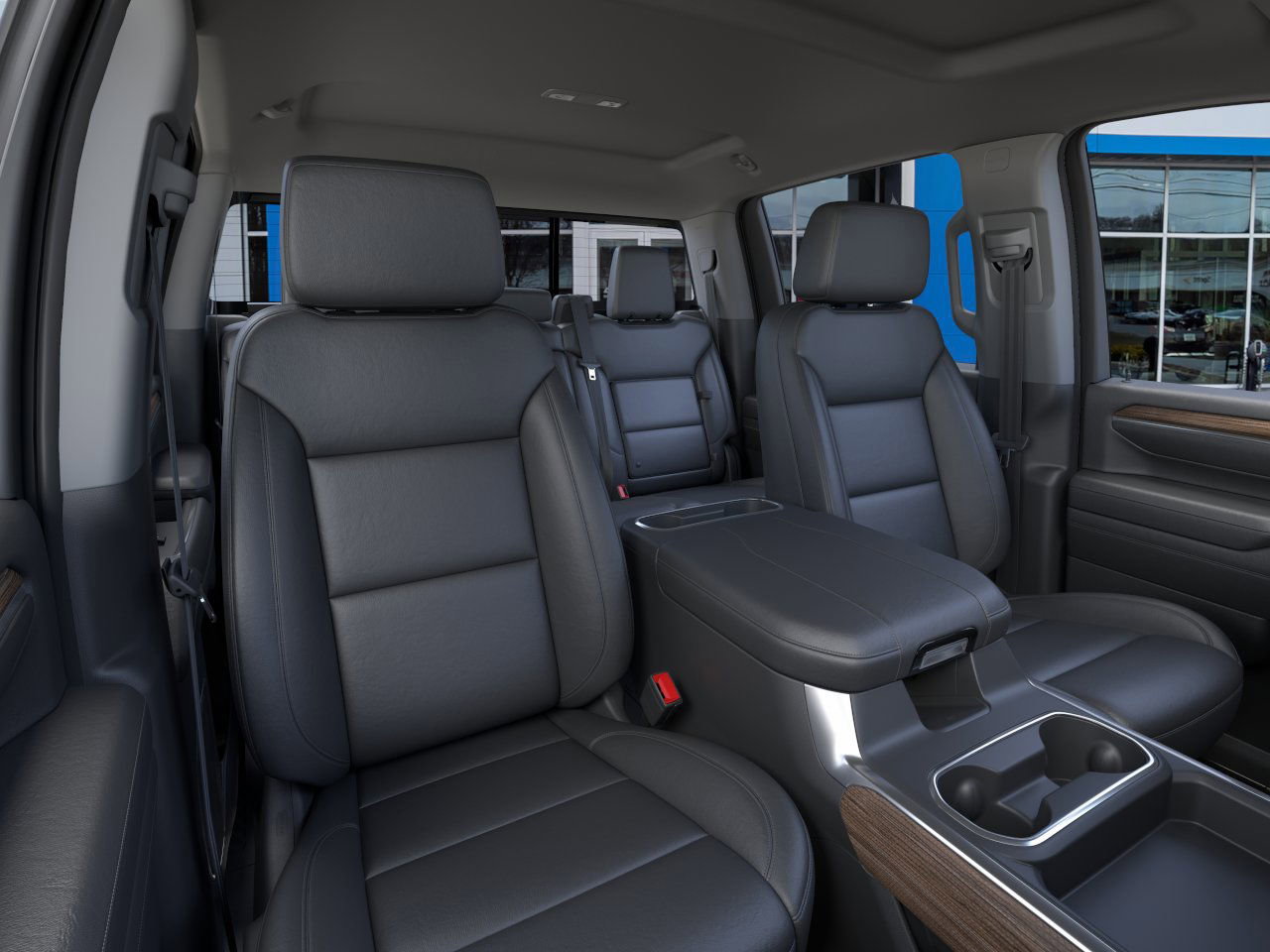 New 2026 Chevrolet Silverado 2500 LT image 40