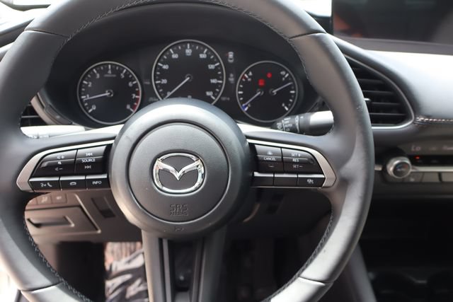 Used 2026 MAZDA MAZDA3 2.5 S Sedan w/ Preferred Pkg FWD image 30