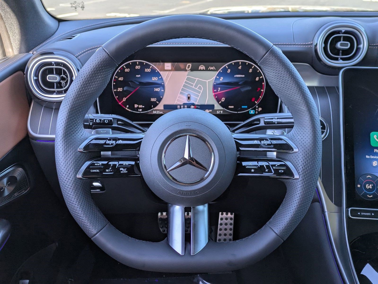 Certified 2025 Mercedes-Benz GLC 300 300 image 18