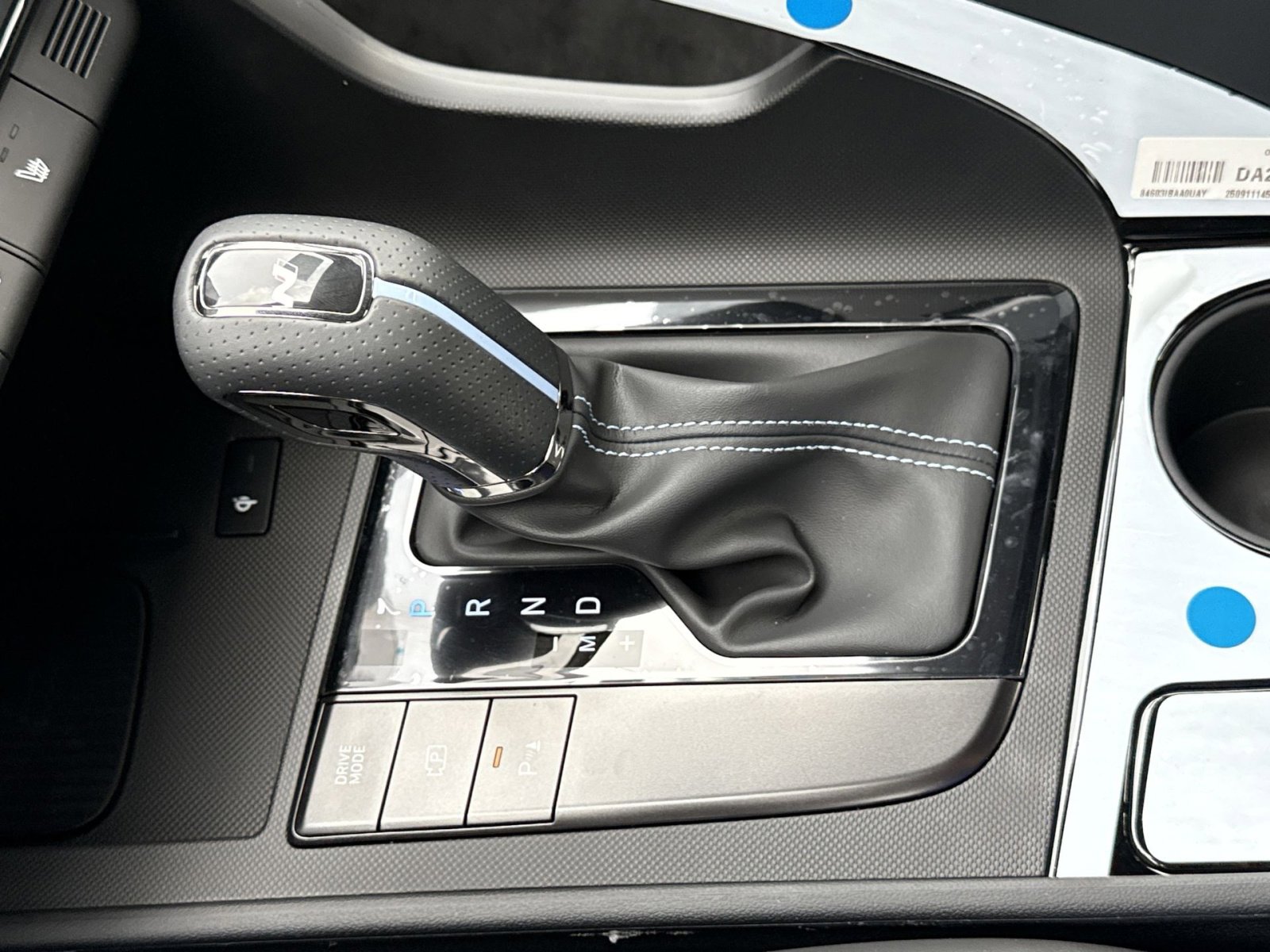 New 2026 Hyundai Elantra N image 21