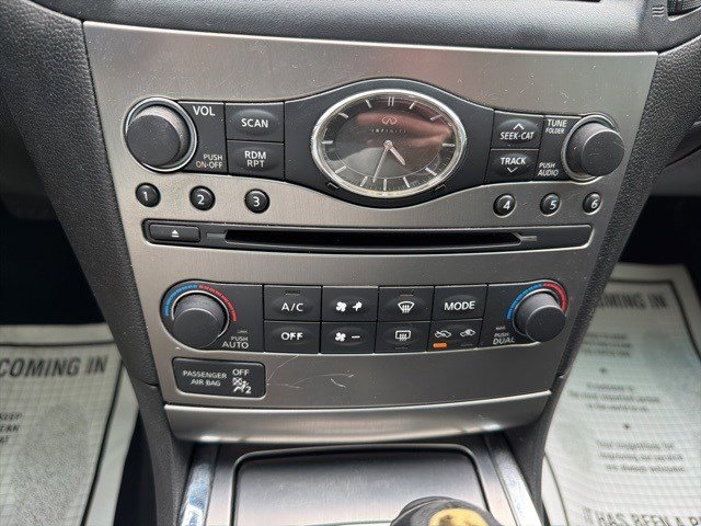 Used 2011 INFINITI G37 x w/ Premium Pkg image 25