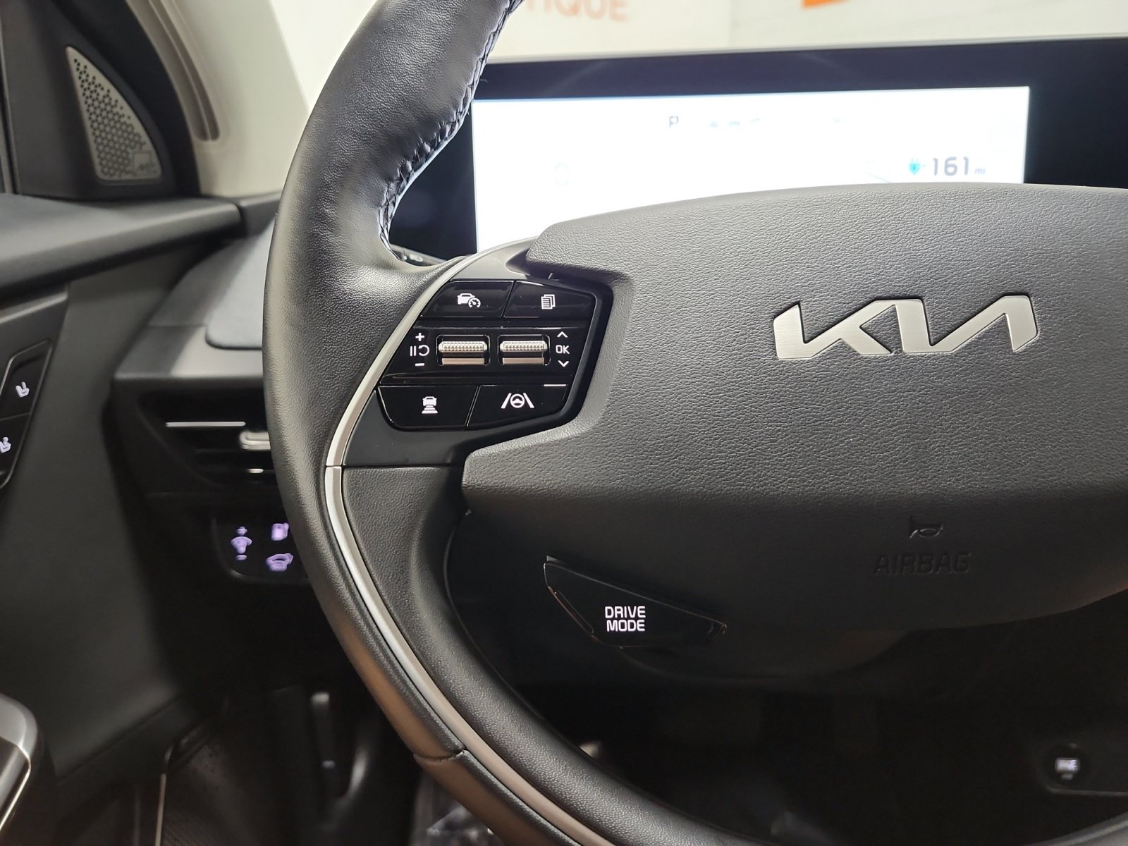 Used 2024 Kia EV6 Wind w/ Wind Technology Package AWD/4WD image 26