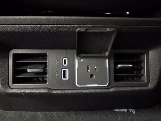 New 2026 Chevrolet Silverado 1500 LT AWD/4WD image 27