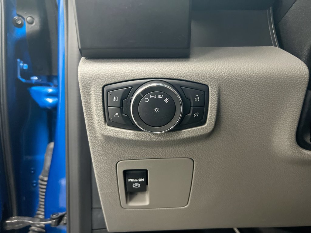 Used 2020 Ford F150 XL w/ Equipment Group 101A Mid AWD/4WD image 18