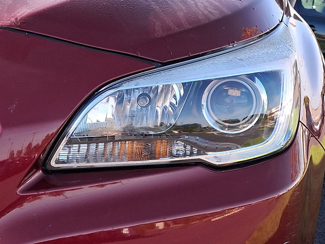 Used 2016 Subaru Legacy 2.5i Limited AWD/4WD image 9