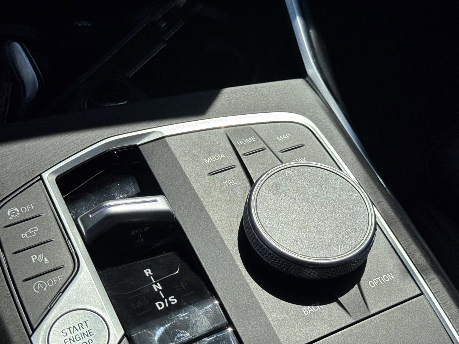 Used 2024 BMW 330i xDrive 330i xDrive Sedan AWD w/ Premium Package image 21