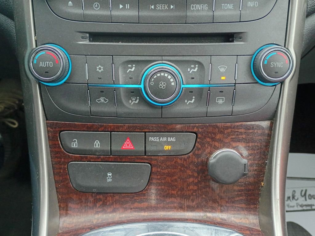 Used 2013 Chevrolet Malibu Eco w/ Power Convenience Package image 25