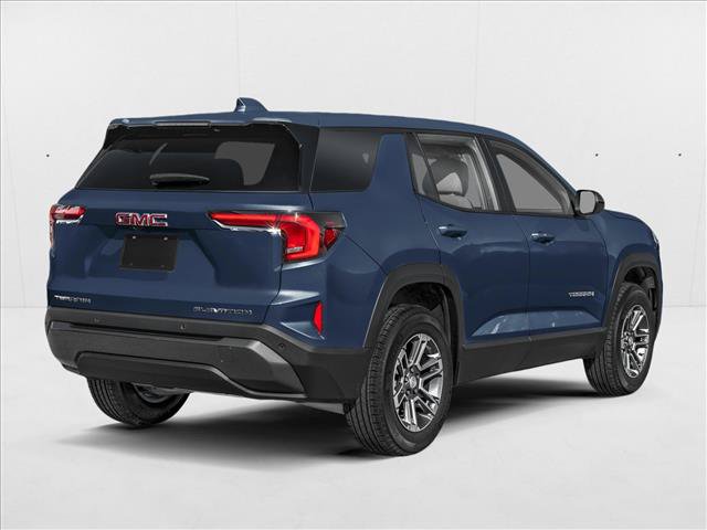 New 2027 GMC Terrain Denali AWD/4WD video 2