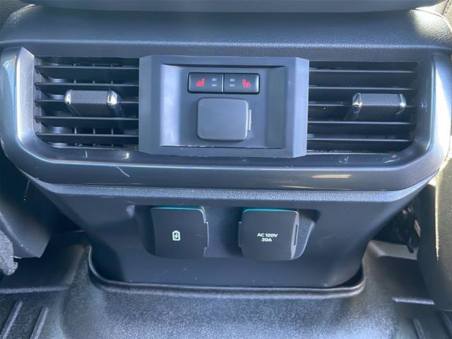 Certified 2023 Ford F150 Lariat w/ Equipment Group 502A High AWD/4WD image 35