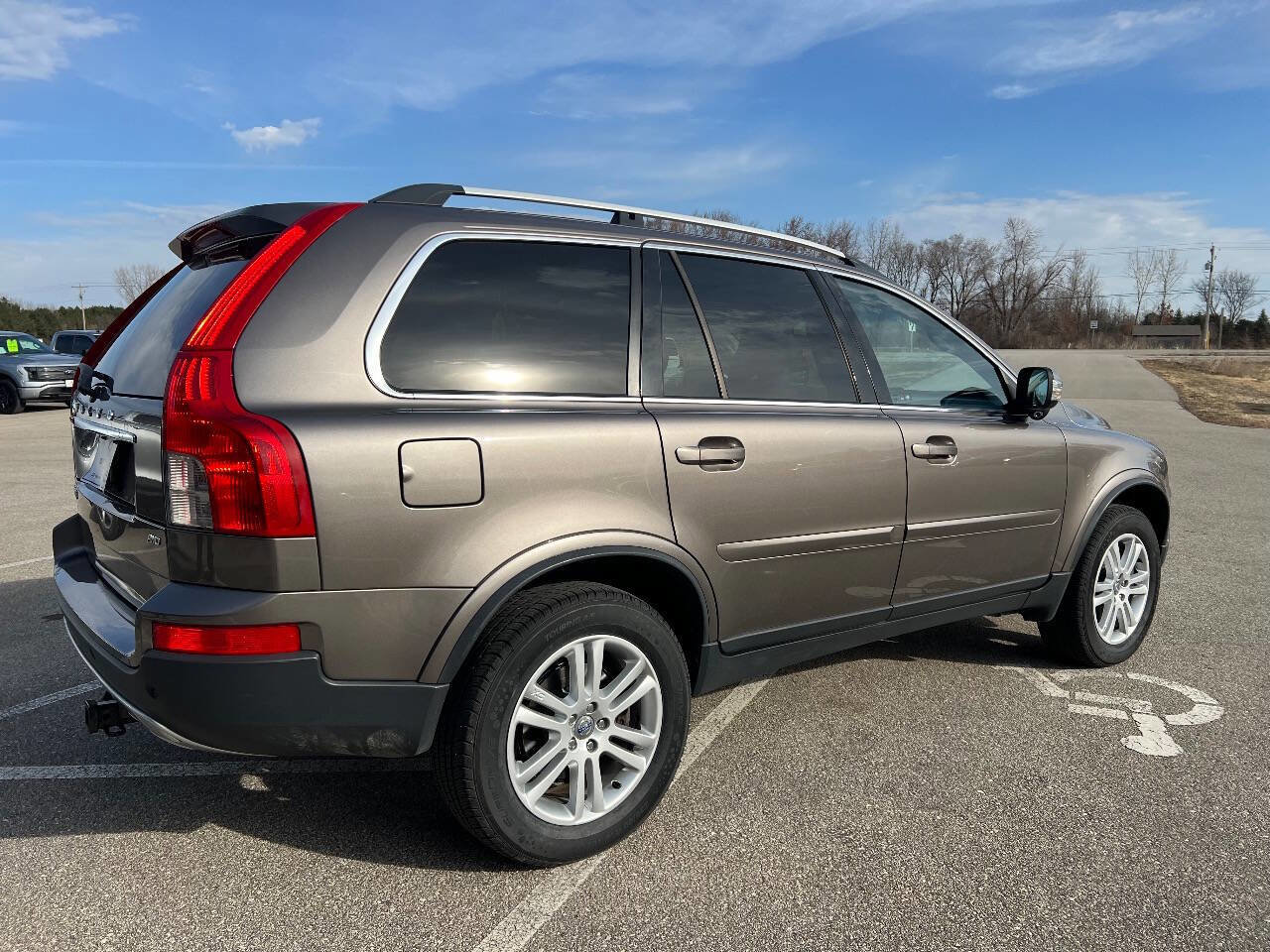 Used 2012 Volvo XC90 3.2 image 6