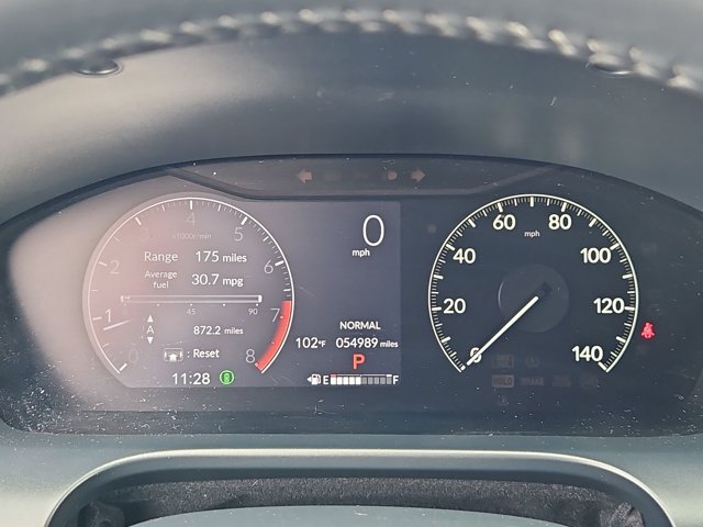 Used 2023 Honda HR-V EX-L image 13