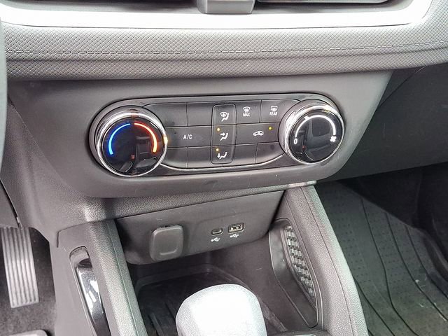 Used 2024 Chevrolet TrailBlazer LS w/ LS Convenience Package image 12