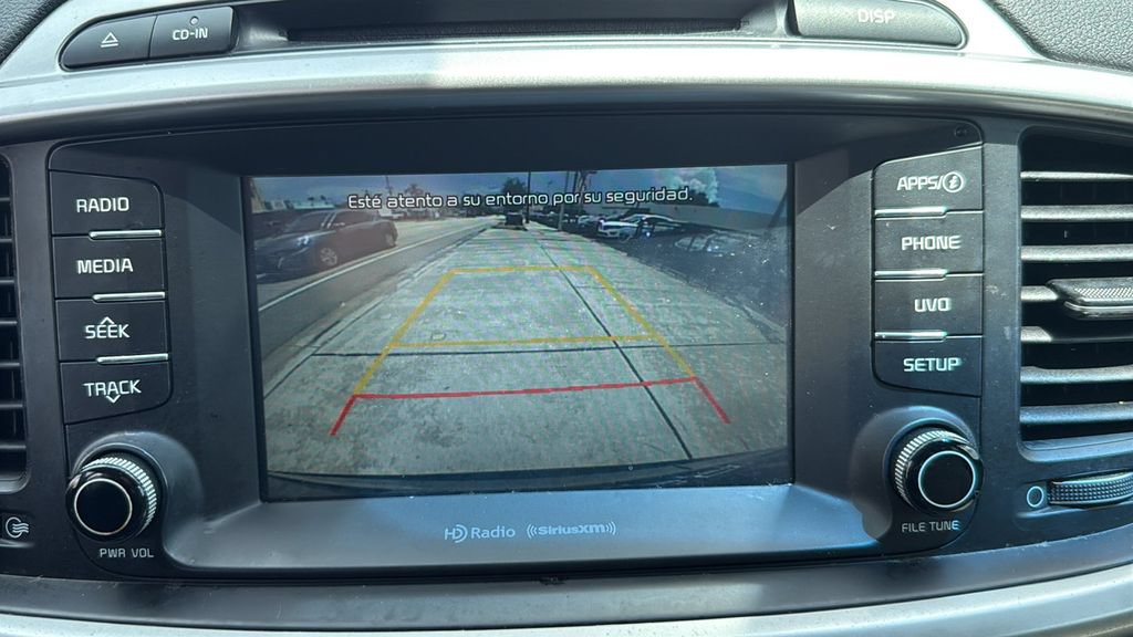 Used 2018 Kia Sorento FWD image 37