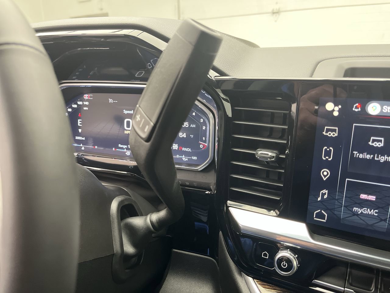 New 2026 GMC Sierra 1500 SLE AWD/4WD image 26