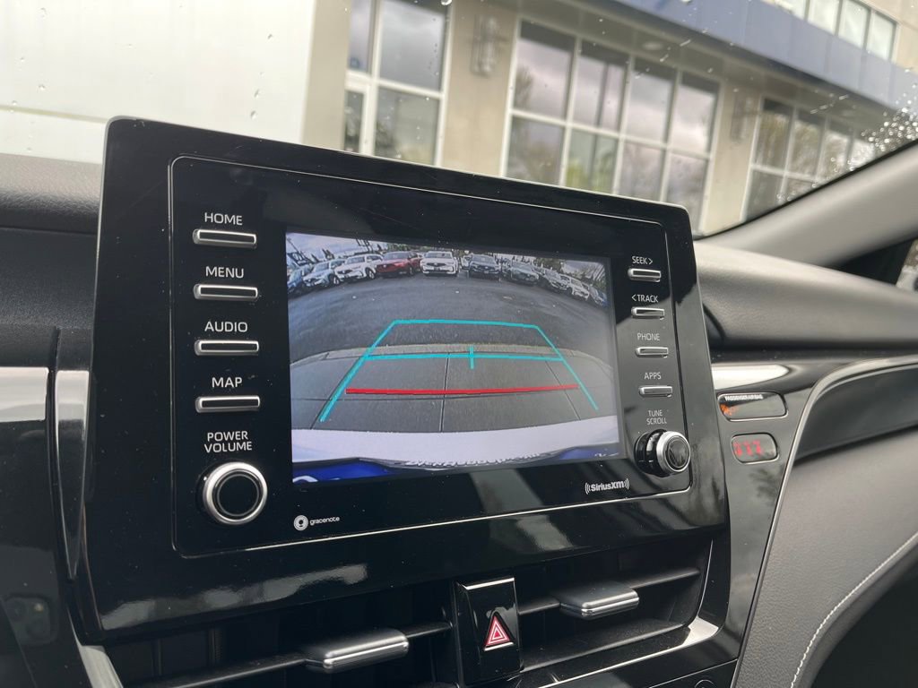Used 2023 Toyota Camry SE image 20