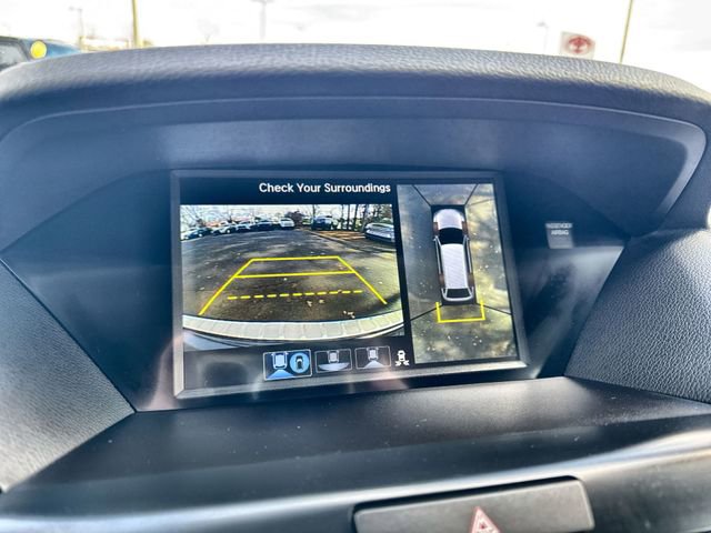 Used 2019 Acura MDX FWD w/ Advance Package image 26