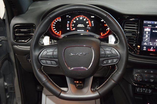 Used 2024 Dodge Durango SRT image 32