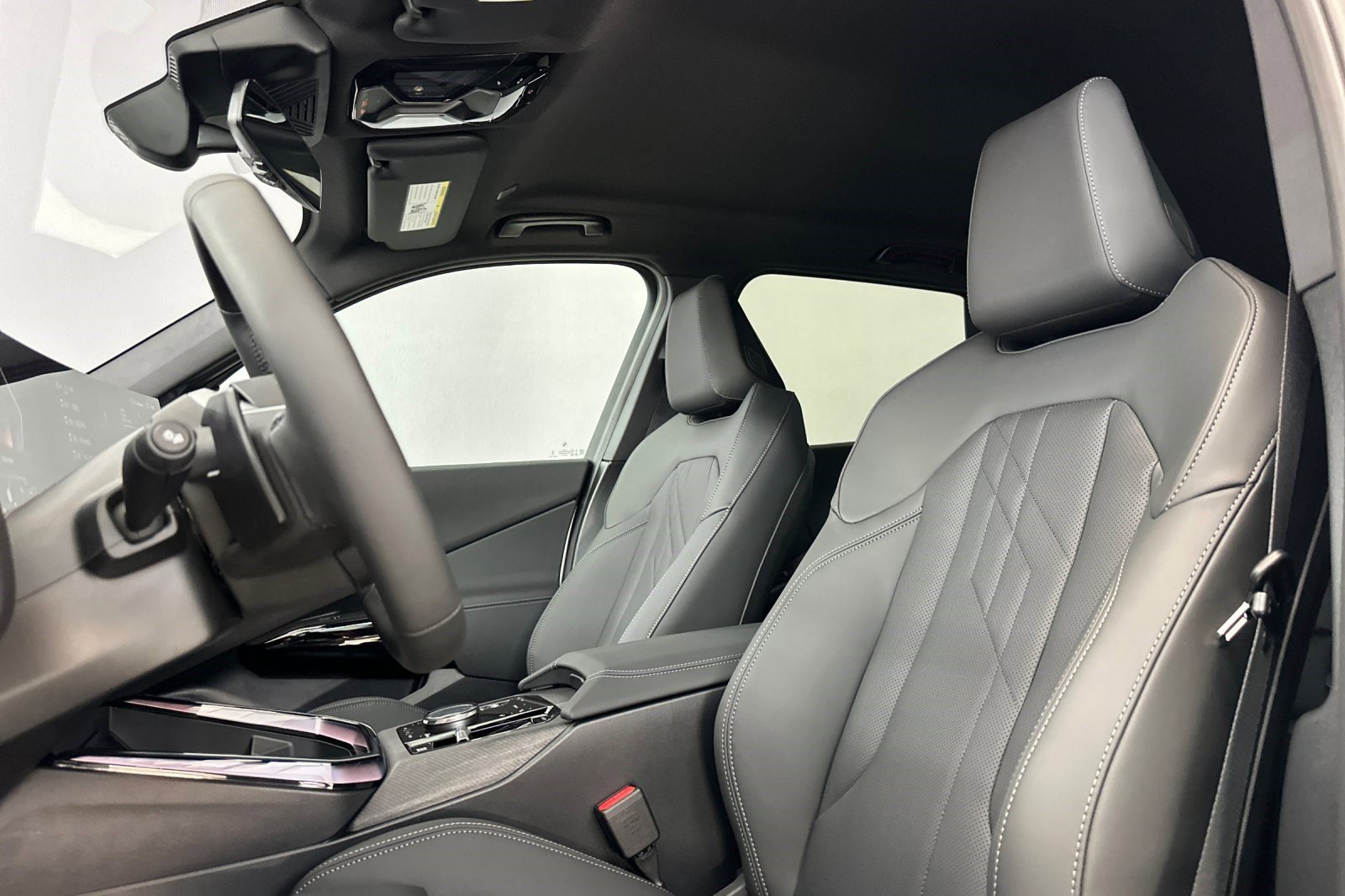 Used 2026 BMW X3 xDrive30 w/ Convenience Package image 5