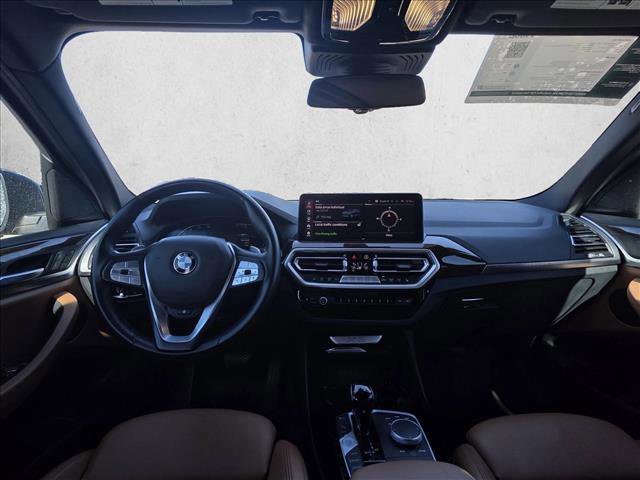 Used 2022 BMW X3 sDrive30i w/ Premium Package 2 (ZPA) image 18