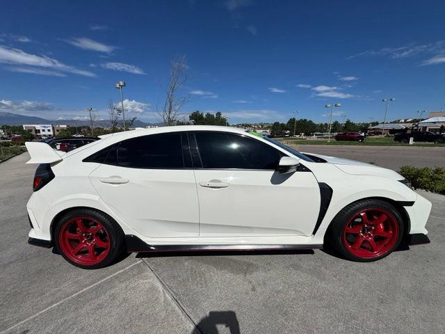 Used 2019 Honda Civic Type R image 9